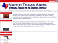 northtexasarms.com