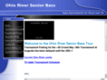 ohioriverseniorbass.com