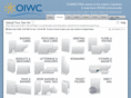 oiwcprintstore.com