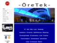 oretek.se