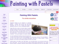 paintingwithpastels.com