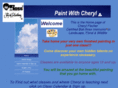 paintwithcheryl.com