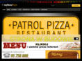patrolpizza.com