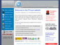 pccure.co.uk