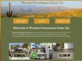 phoenixforeclosurecleanup.com