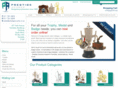 prestigeawards.co.za