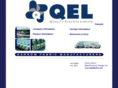 qualityelastics.com