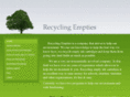 recyclingempties.com