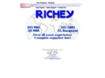 richeycapacitor.com