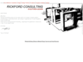 rickfordconsulting.com