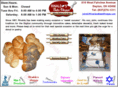 rinaldosbakeshoppe.com