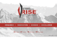 riseapparel.com