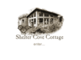 sheltercovecottage.com