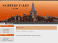 skippers-tales.com