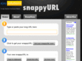 snappyurl.com
