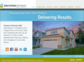 solutionpartnersnw.com