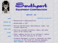 southportequipment.com