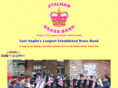 stalhambrassband.com