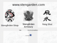 stengarden.com