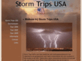 stormtripsusa.com