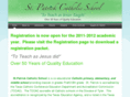 stpatricklufkin.com