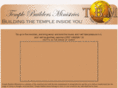 templebuildersministries.org