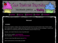 thecuriouscupcake.com