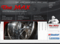 themaxmotorsports.com