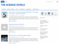 thesciworld.com