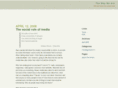 thewayweare.net