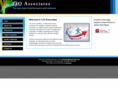 tjoassociates.com