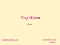 tonyrivera.net