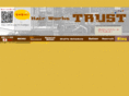 trust-hair.com