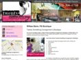 twentysomethingwb.com