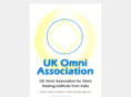 ukomniassociation.co.uk