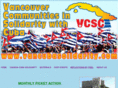 vancubasolidarity.com