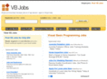 vbjobs.org