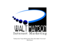 walthanson.com