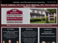 watervilledentistry.com