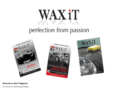 waxitmag.co.uk