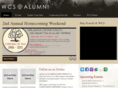 wcsalumni.net