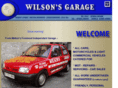 wilsons-garage.co.uk