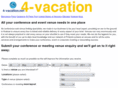 4-vacation.net