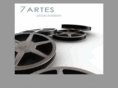 7artes.com