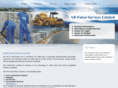 ab-fabaiservicesltd.com