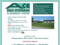 aceself-storage.com