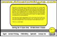 acustomsigns.com