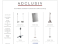 adclusiv.com