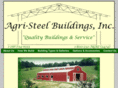 agri-steelbuildings.com