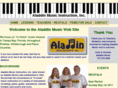 aladdinmusic.com
